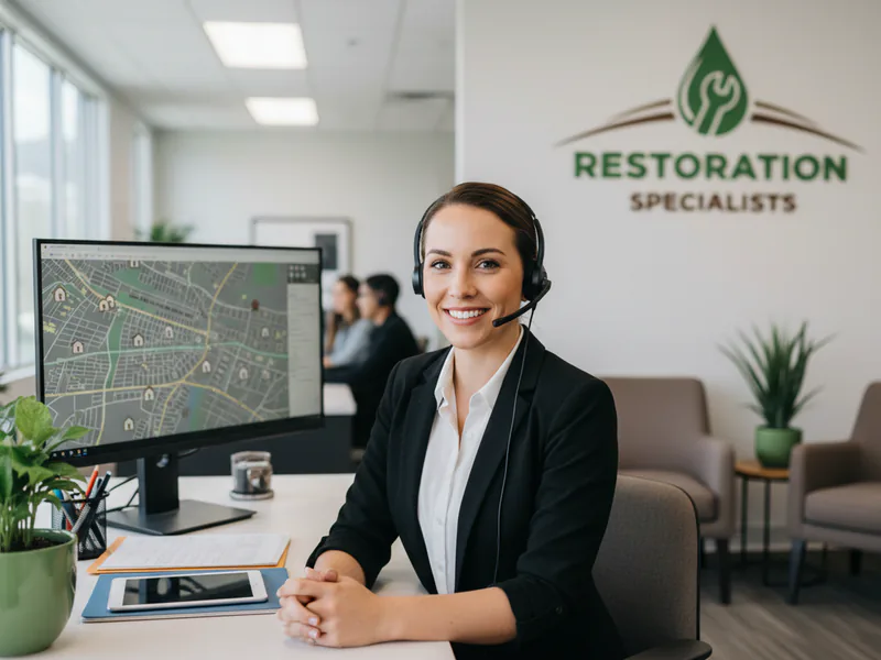 Water Damage Restoration  in Rupert  FAQ