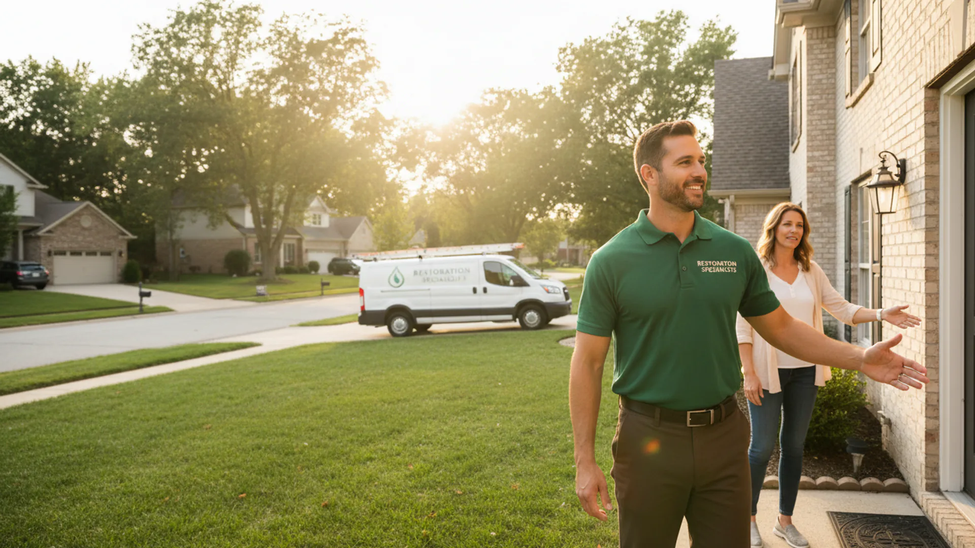 Quality Water Damage Restoration in Rupert, ID Near Me – Guaranteed Results from Certified Pros 24/7